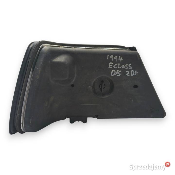 LAMPA PRAWA Mercedes 124 W124 Coupe Cabrio tylna Chełm