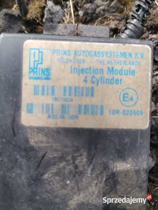 Instalacja gazowa prins Czerwionka-Leszczyny