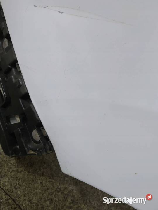 BŁOTNIK LEWY PRZÓD D389 Dacia Dokker I 2012 Błotniki