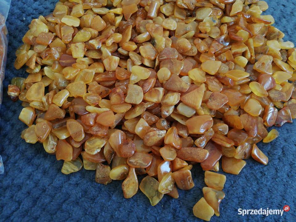 Bursztyn mleczny 12 g Polerowany 1 Biżuteria - półprodukty pomorskie