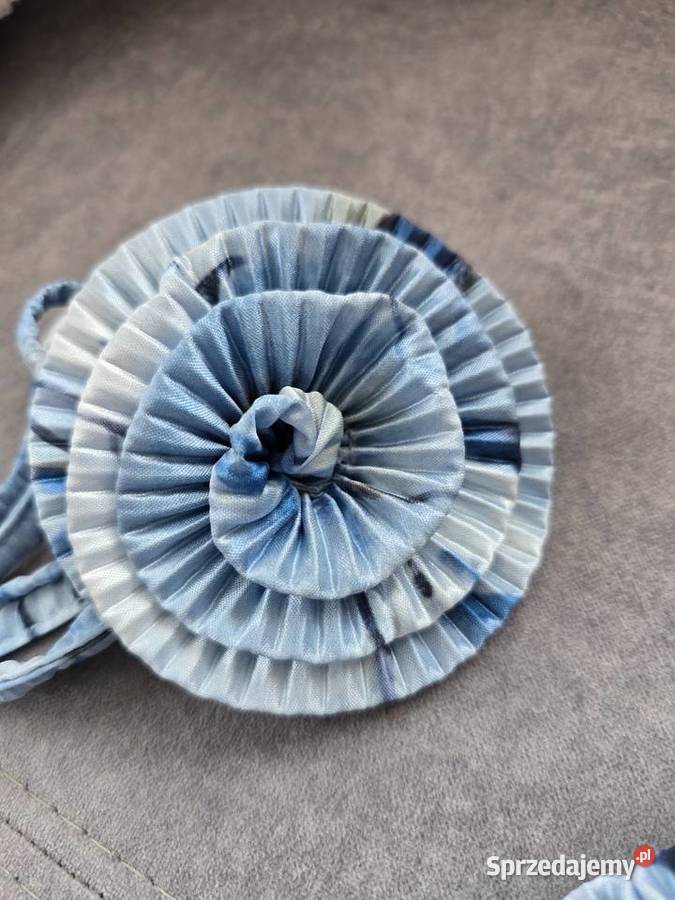 Bluzka choker Wodzisław Śląski