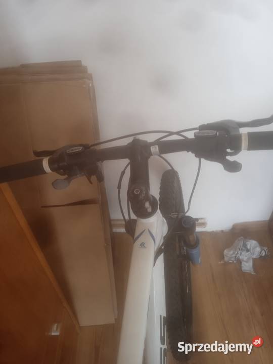 Sprzedam rower Kross level a2