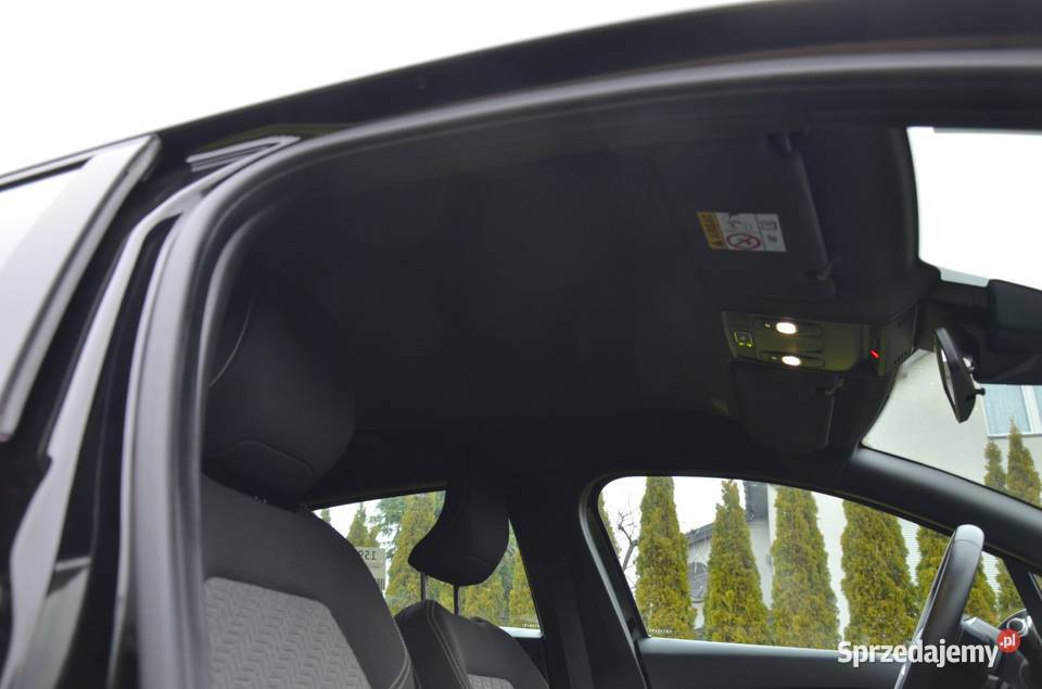 Clio V Limited 43187 10 elektrochrom. lusterko wst. Turek sprzedam