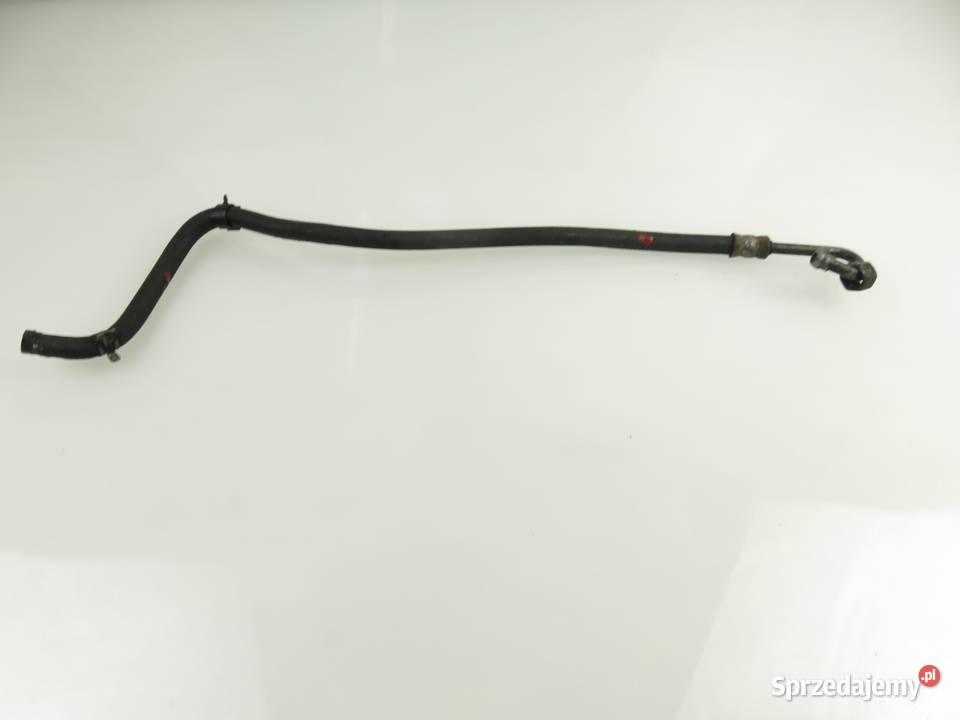 PRZEWÓD WSPOMAGANIA LT 2835 II 28 TDI 2D1422891