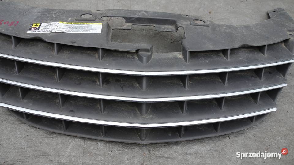 CHRYSLER SEBRING GRILL ATRAPA Ruda Śląska
