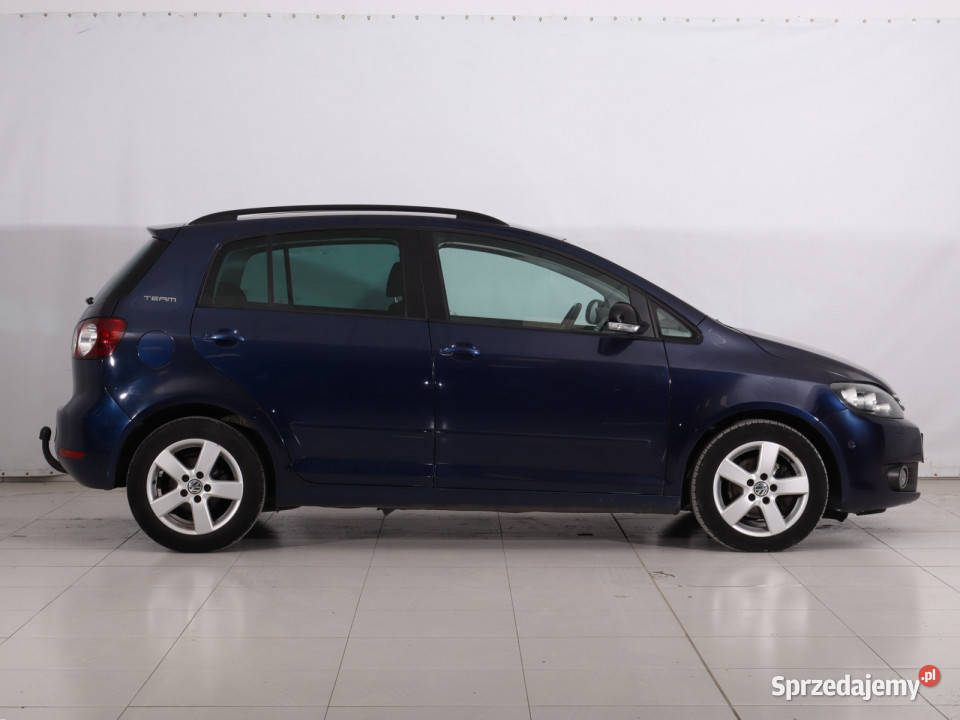 VW Golf Plus 16 TDI poduszka powietrzna Piaseczno