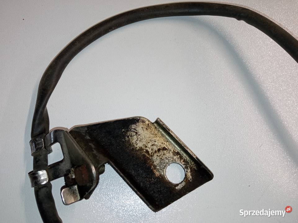 Sonda lambda Mercedes W124 009542717 osobowe sprzedam