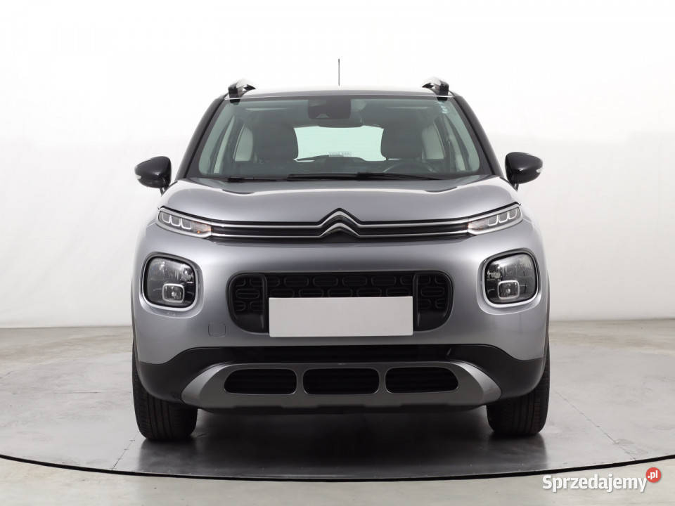 Citroen C3 Aircross 12 PureTech Katowice