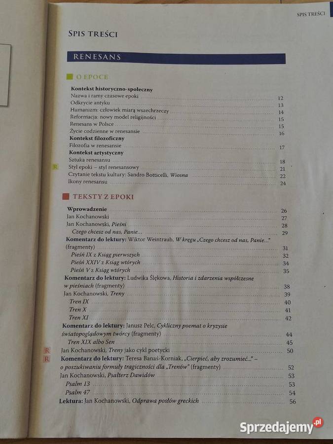 PONAD SŁOWAMI część 2 zakres podstawowy i miękka Siedlce