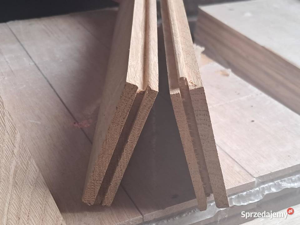 Parkiet podłogowy dębowy Jedlina-Zdrój