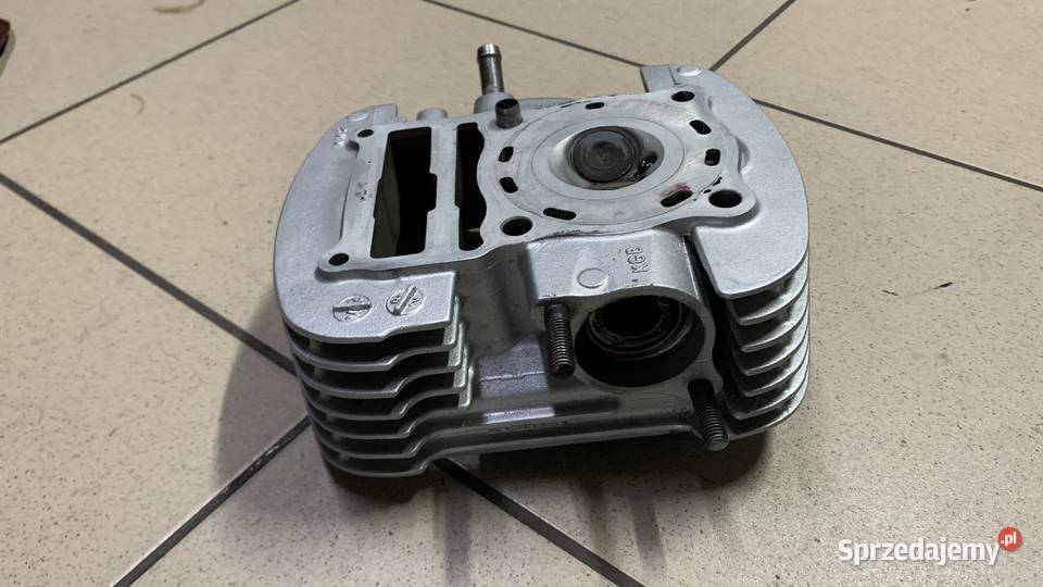 Głowica Przód Honda Varadero XL 125