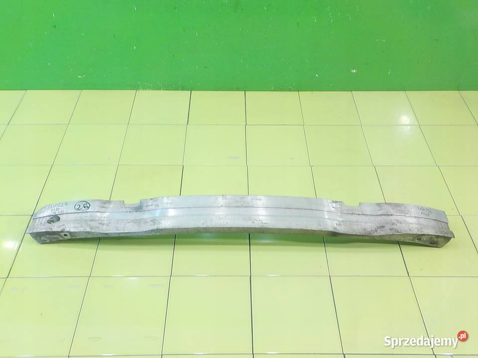 AUDI A3 8P LIFT 16 TDI 10r 5D belka zderzaka Suków