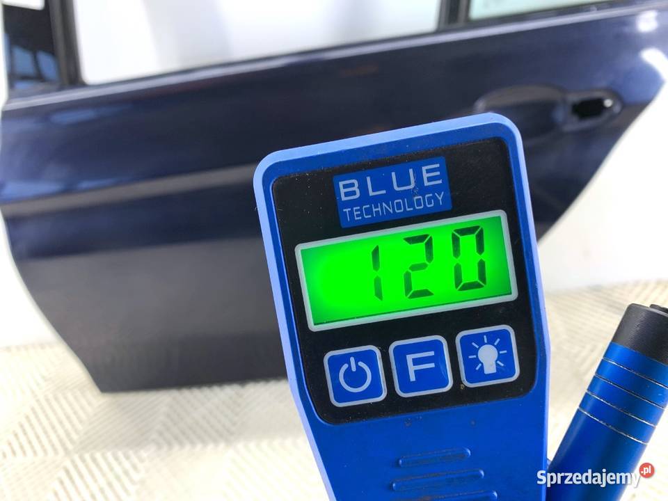 DRZWI LEWY TYŁ BMW F30 SedanLimuzyna 1118