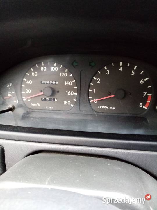 Daihatsu Charade G200 Charade Inowrocław sprzedam