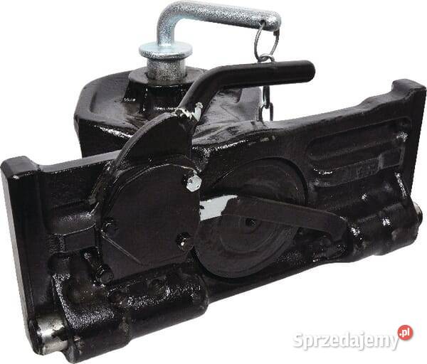 Zaczep transportowy 295 mm 05295501A02 małopolskie sprzedam