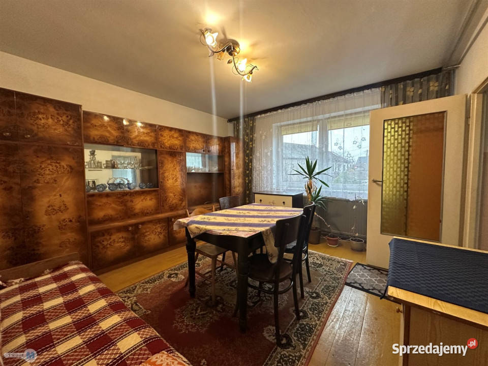 Sprzedaż domu Przełaj 199m2