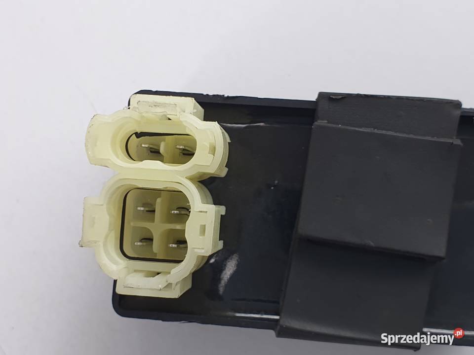 Modul Komputer Cewka Cpi Aragon Oliver Łódź