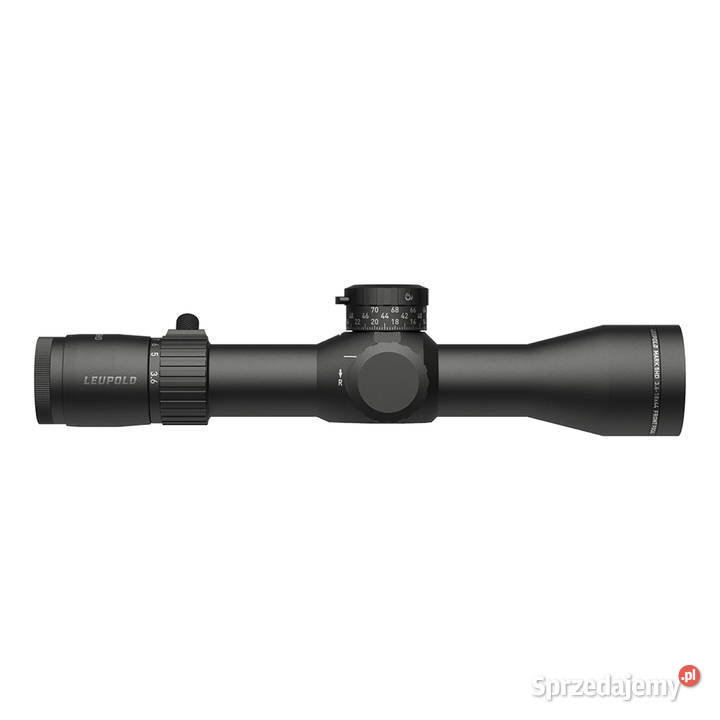 Luneta celownicza Leupold Mark 5HD 3618x44 35 mm mazowieckie Warszawa