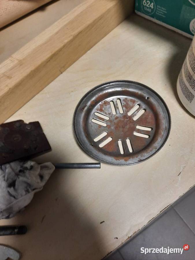 Lampa bosch zundap noris nsu bsa sokół