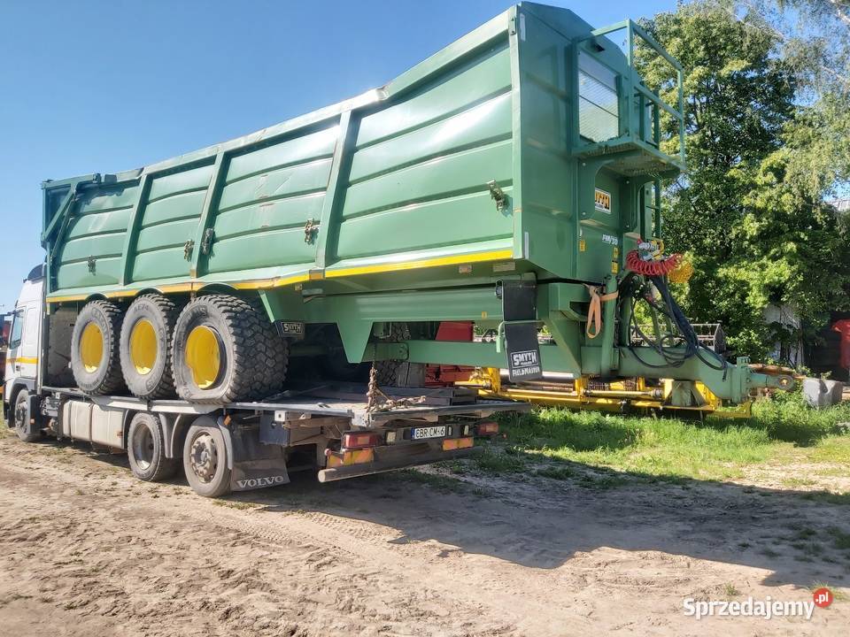 Volvo Fm 12 420 prod 2005