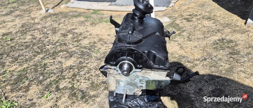 Kompletna głowica 19 TDi PD Głowice cylindrów Bielsk Podlaski