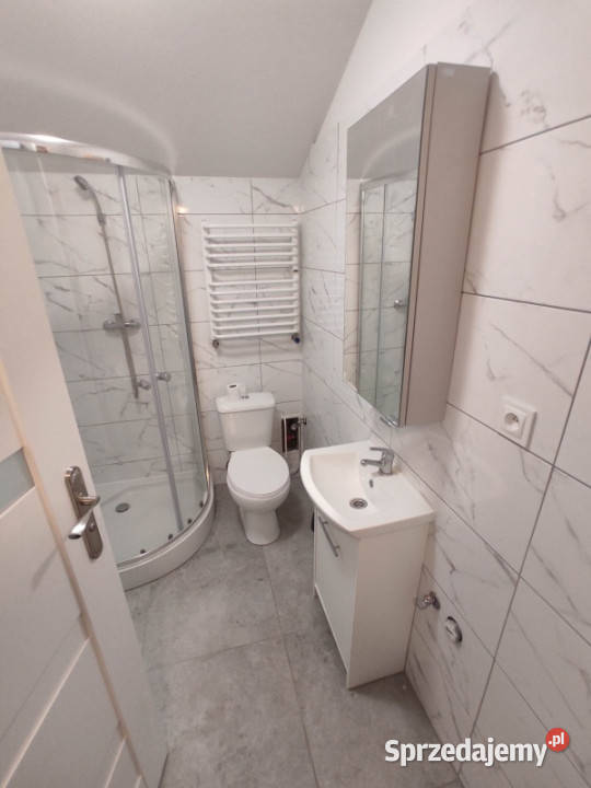 1pokojowe Mieszkanie Studio Kawalerka Super Warszawa