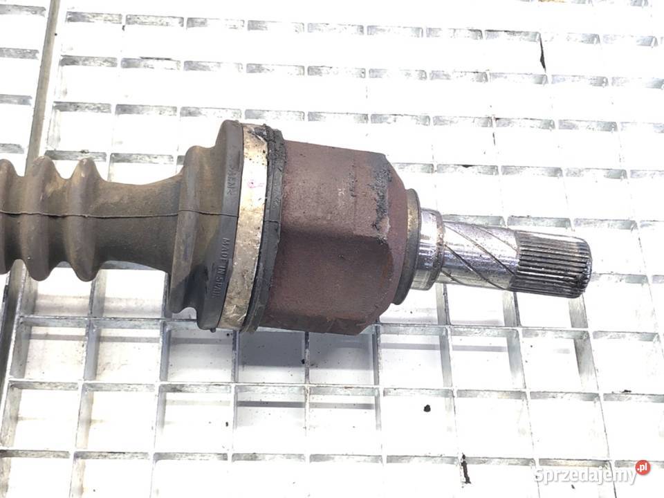 PÓŁOŚ LEWY PRZÓD RENAULT ESPACE IV 20 173 podkarpackie