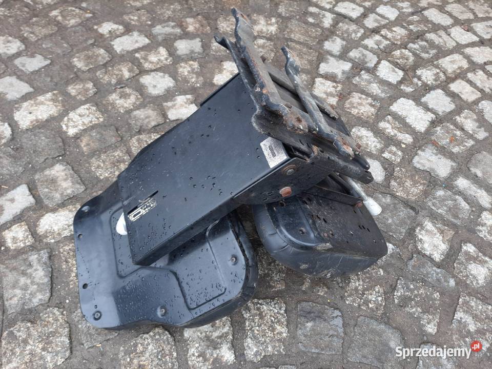 Siedzenie Ursus C330 fotel Kabina i karoseria Bucze