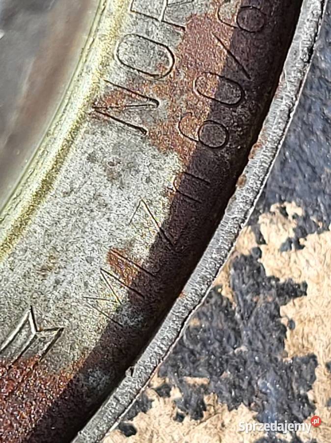 PRĄD CEWKI STOJAN NORIS MLZn 606 NSU FOX LUX Rybnik sprzedam