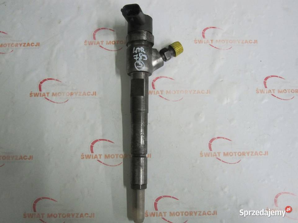 OPEL FIAT SUZUKI 13 CDTI wtrysk wtryskiwacz Kielce