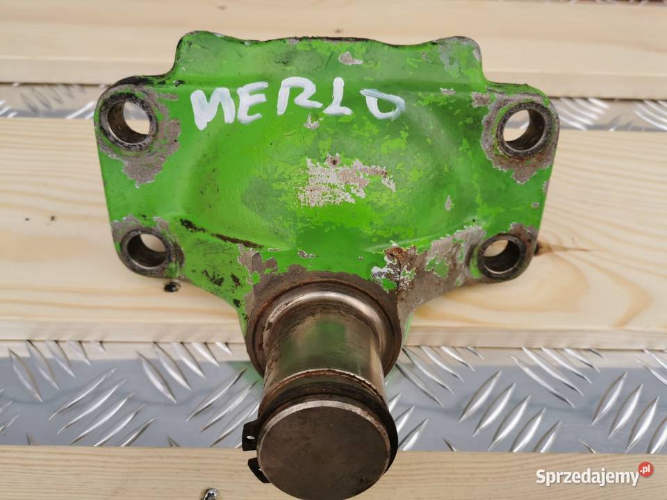 Czop Zwrotnicy Merlo P 3011 sprzedam
