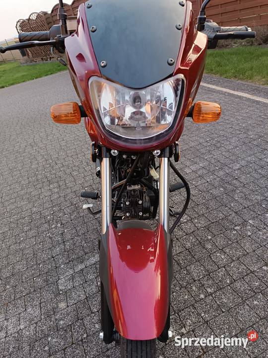 Sprzedam junak 901 Ciarka