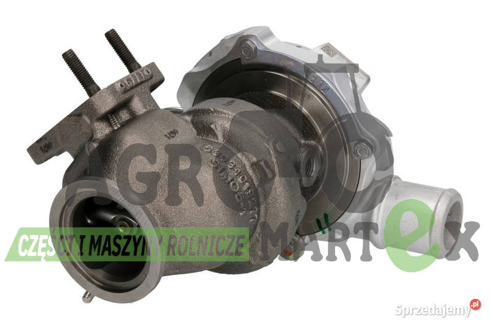5801820600 5801520045 TURBOSPRĘŻARKA T4 T5 TD Wichrów