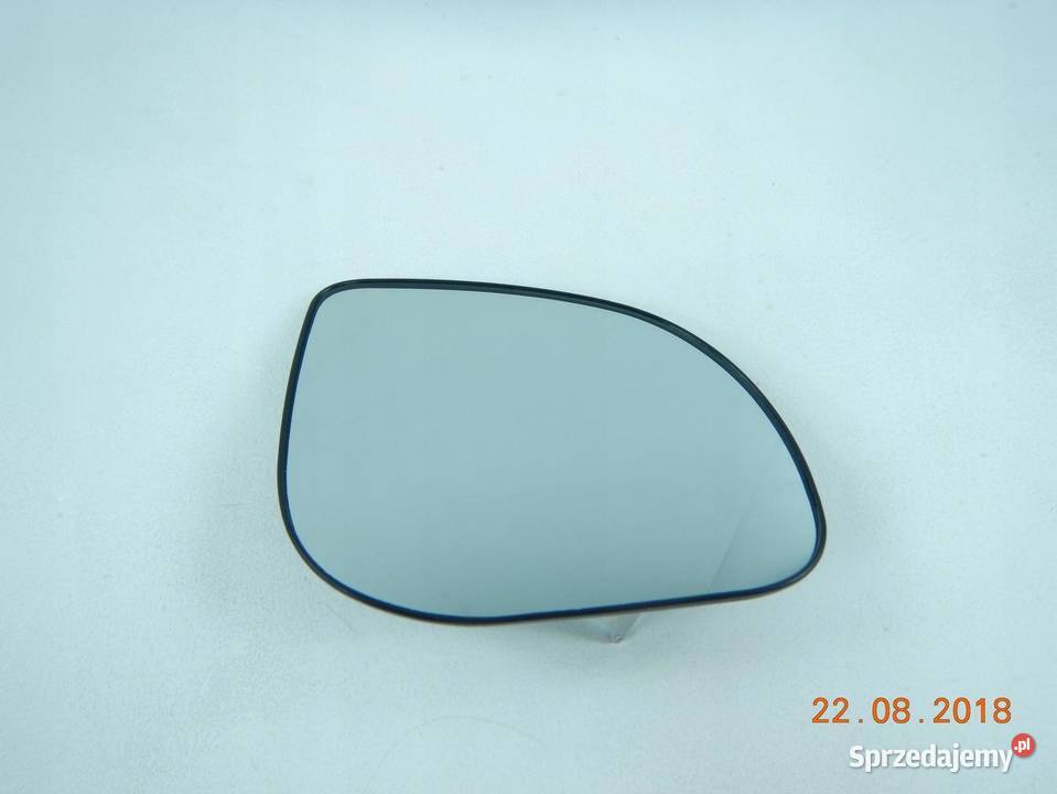 WKŁAD LUSTERKA KIA PICANTO 0911 ORYGINAŁ