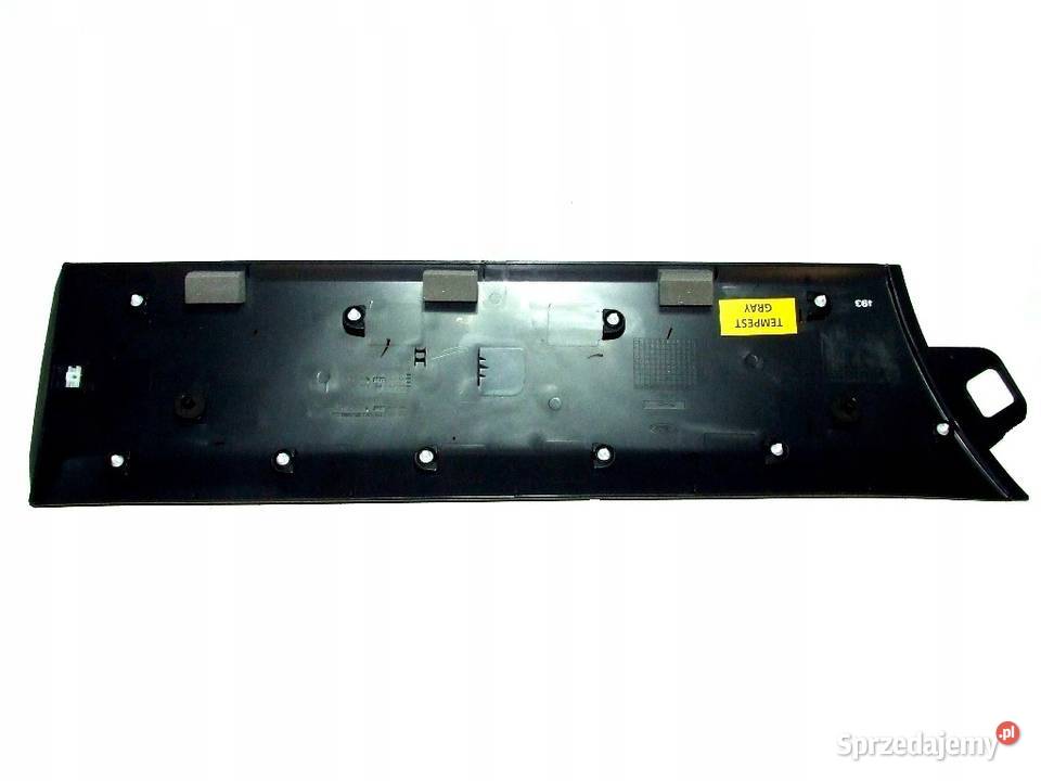 NAKŁADKA LISTWA DRZWI PRZÓD PRAWA FORD TRANSIT