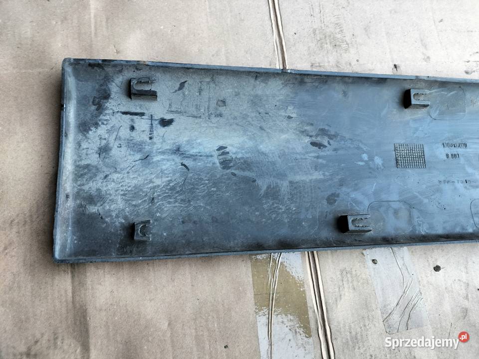 DUCATO BOXER JUMPER 1308137070 Listwa boczna Kamień-Kolonia