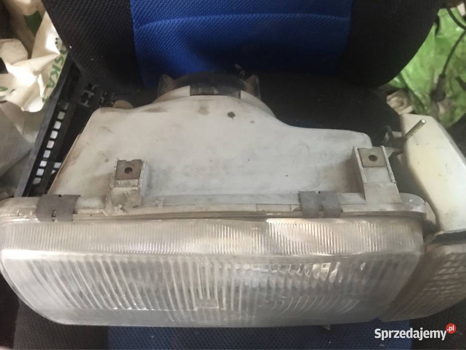 Lampy mercedes w124 Wapienne