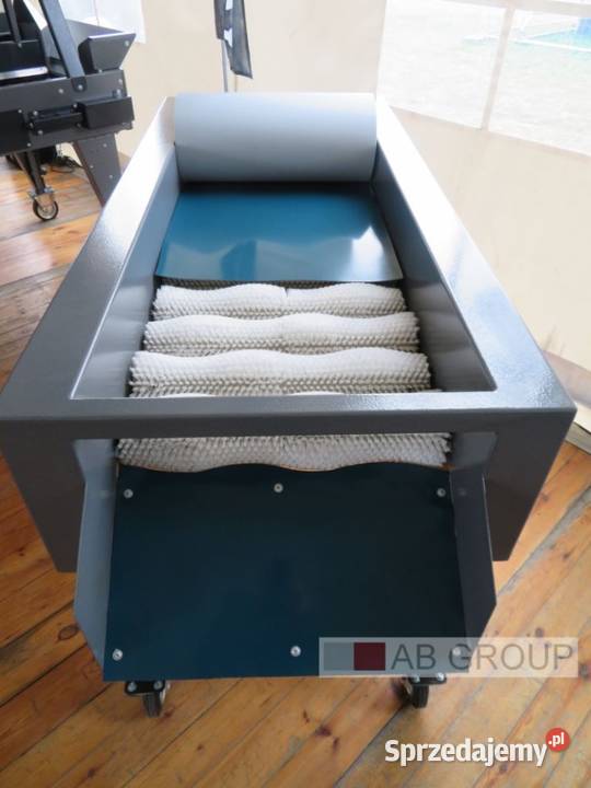 Domasz Czyszczarka Szczotkowa CS55 podlaskie Rzędziany sprzedam