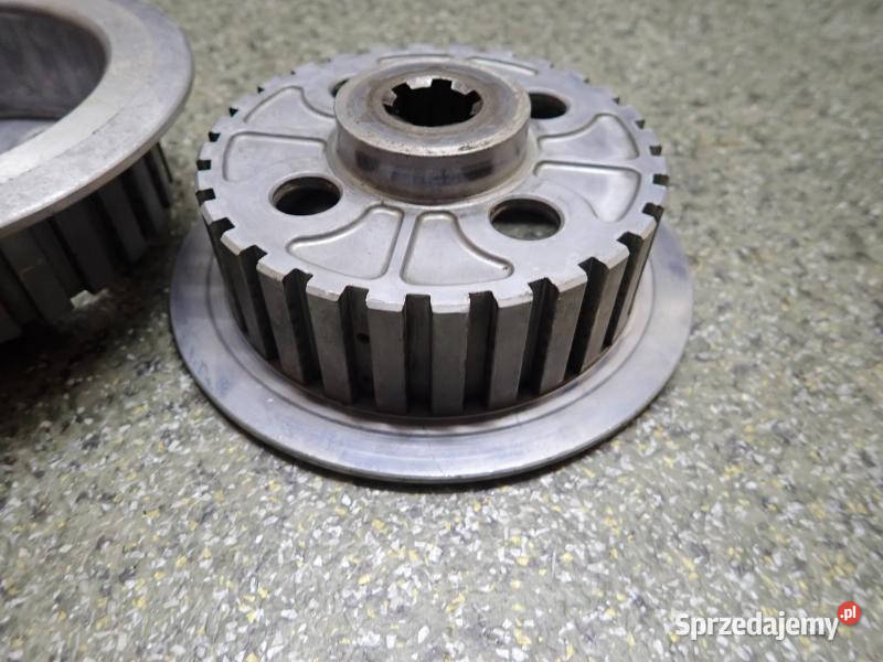 1 KOSZ SPRZĘGŁA WEWNĘTRZNY SUZUKI DR 650 RS RSE Strzelce Krajeńskie