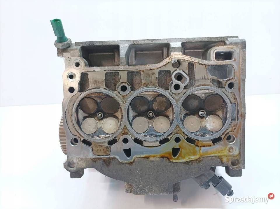 GŁOWICA KOMPLETNA 04C103063N 04C103475L 10 MPI osobowe sprzedam