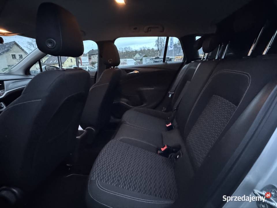 Opel Astra radio dolnośląskie Bolesławiec sprzedam