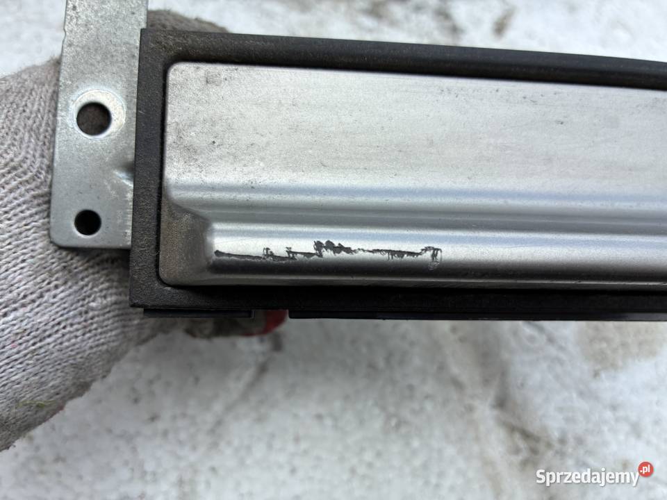 Panel Schowek Środkowy Nissan XTrail osobowe Wisznice