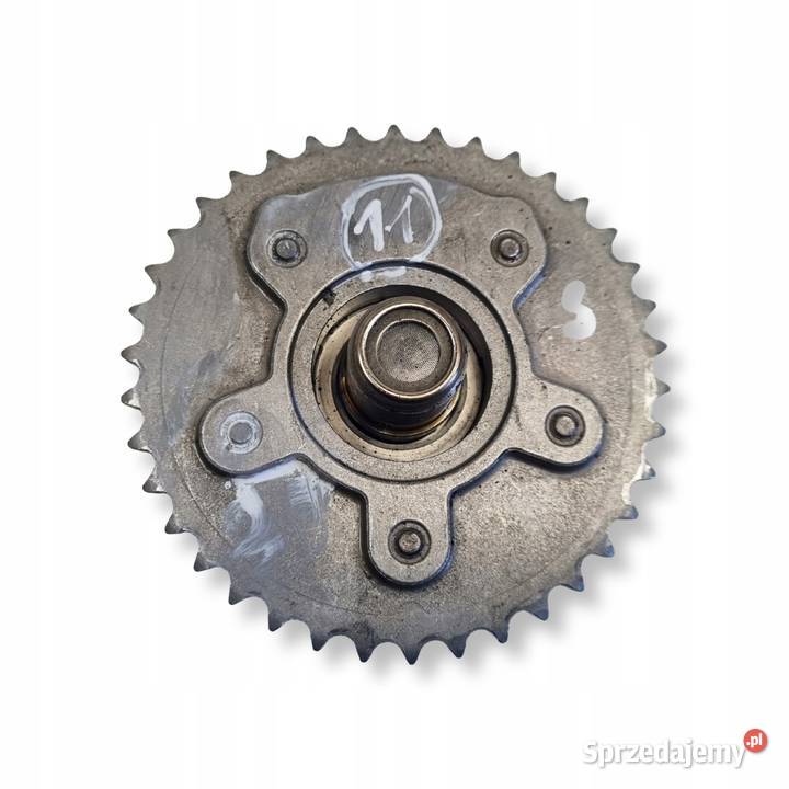 KOŁO FAZ ROZRZĄDU wariator SSĄCY Porsche Cayenne Chełm sprzedam