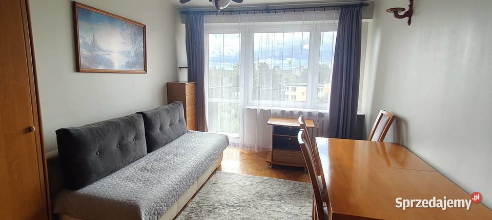mieszkanie 4 pokojowe 574m2 Lublin LSM 57.4m2