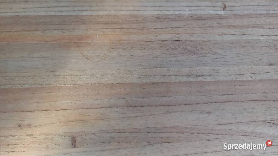 Szafka nocna drewniana Komoda Stolik nocny 725