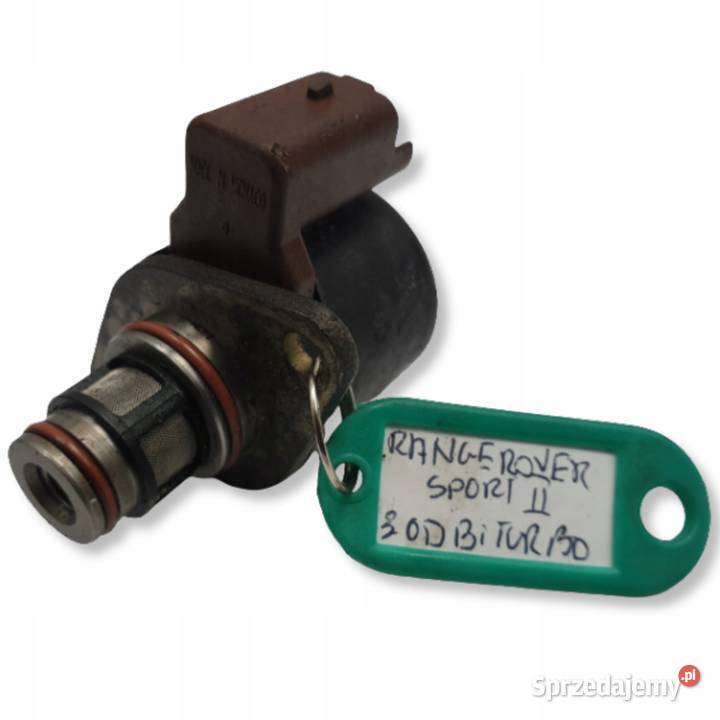CZUJNIK PALIWA Range Rover Sport II 30 D zawór Rudka