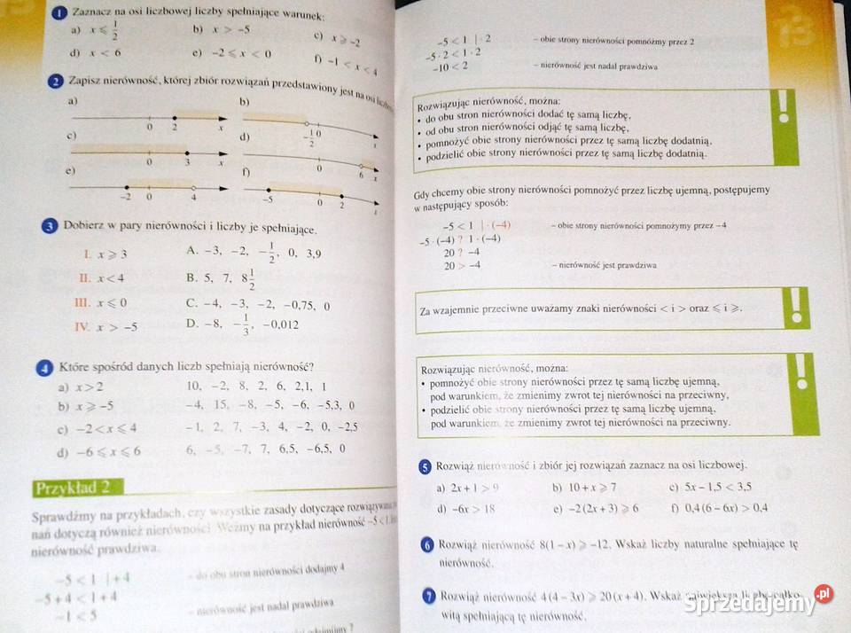 Matematyka wokół nas 1 Podręcznik Ewa Duvnjak Chełm