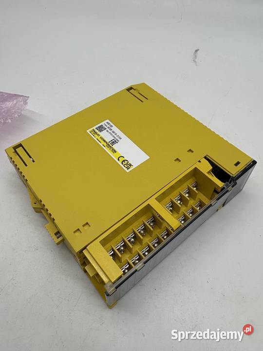 Fanuc A03B0819C154 DO Module