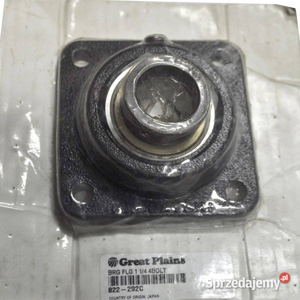 822292C Zespół łożyskowy BRG2450 Great Plains sprzedam