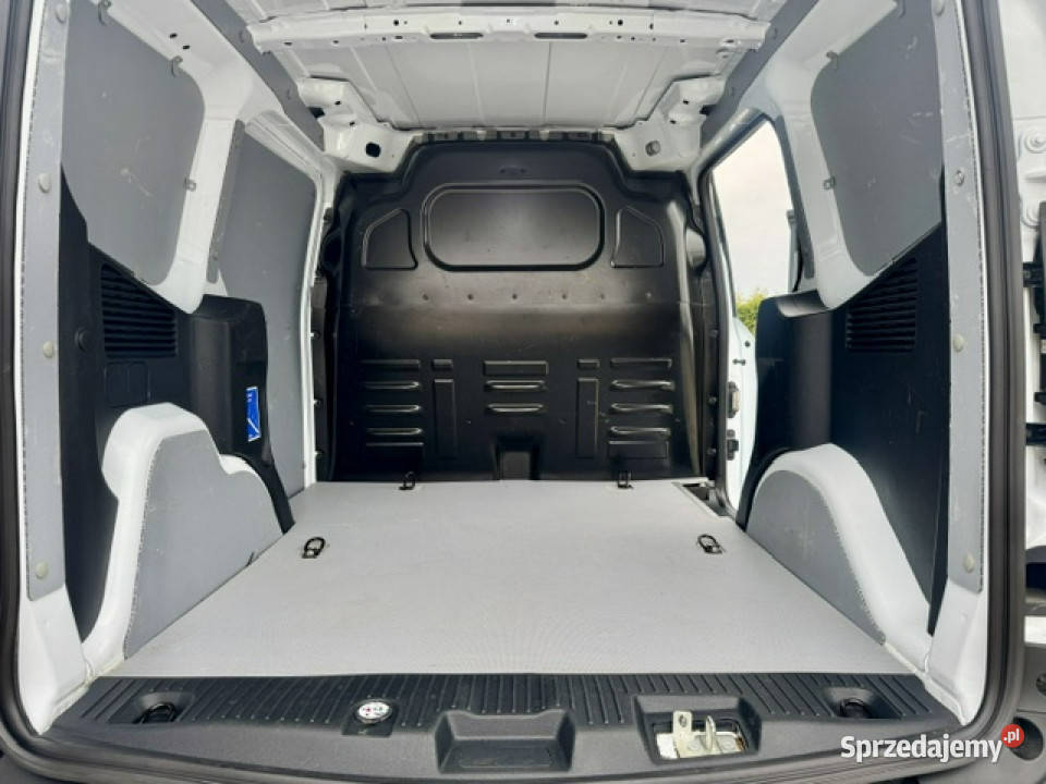 Ford Transit Courier SALON 40 10 BENZYNA KLIMA Ford sprzedam